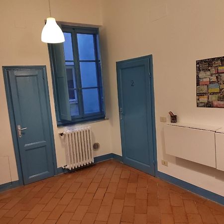 Отель Michelangelo'S Relais Флоренция Экстерьер фото